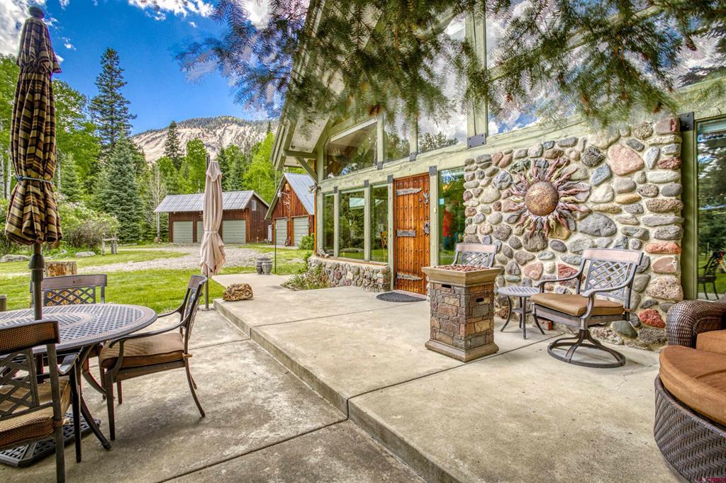 13750A County Road 326 Pagosa Springs CO 81147