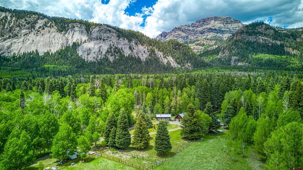 13750A County Road 326 Pagosa Springs CO 81147