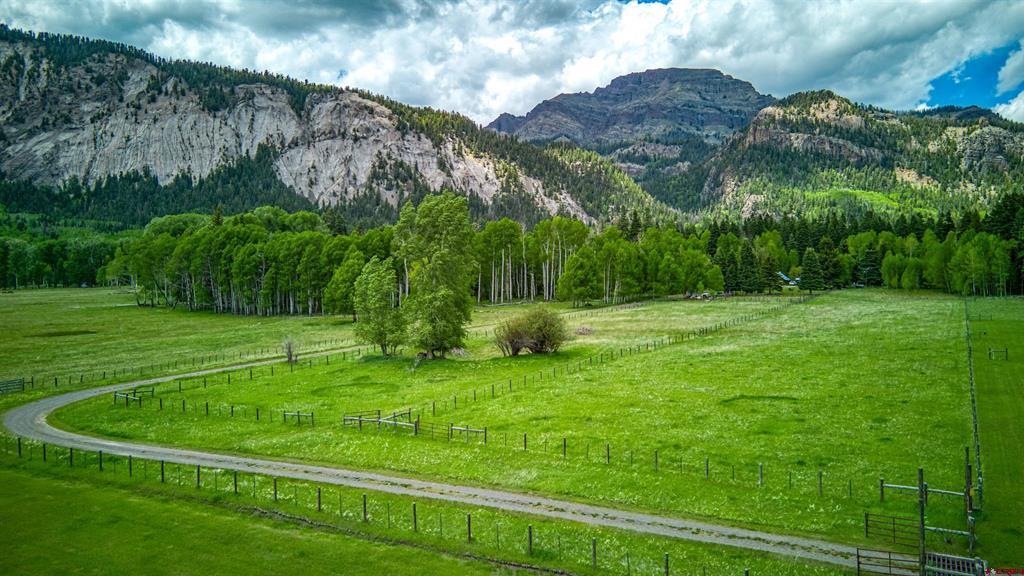 13750A County Road 326 Pagosa Springs CO 81147