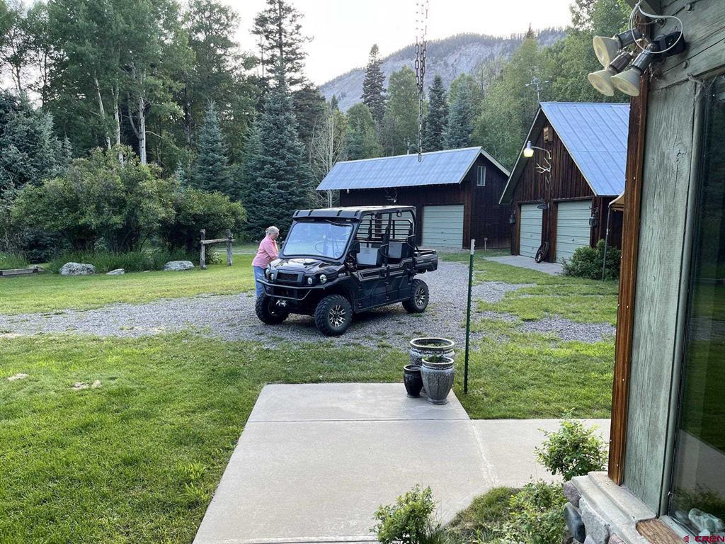 13750A County Road 326 Pagosa Springs CO 81147