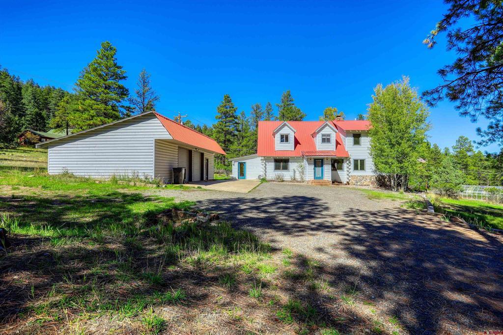 224 Rainbow Drive Pagosa Springs CO 81147