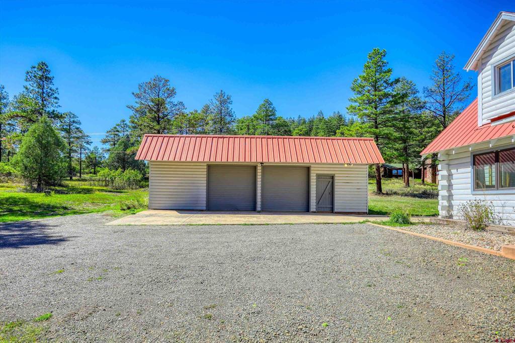 224 Rainbow Drive Pagosa Springs CO 81147