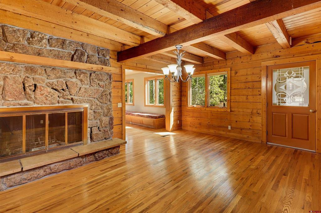 224 Rainbow Drive Pagosa Springs CO 81147