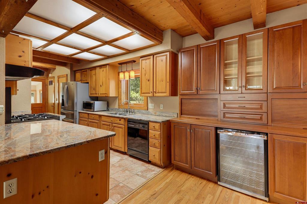 224 Rainbow Drive Pagosa Springs CO 81147