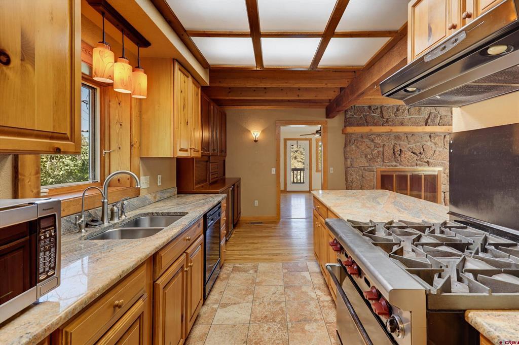 224 Rainbow Drive Pagosa Springs CO 81147
