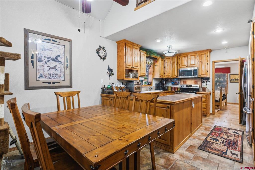 426 Deer Trail Lane Bayfield CO 81122