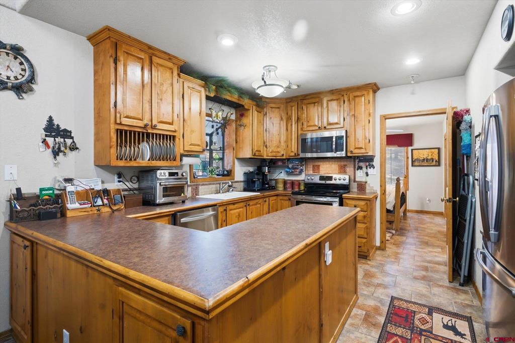 426 Deer Trail Lane Bayfield CO 81122