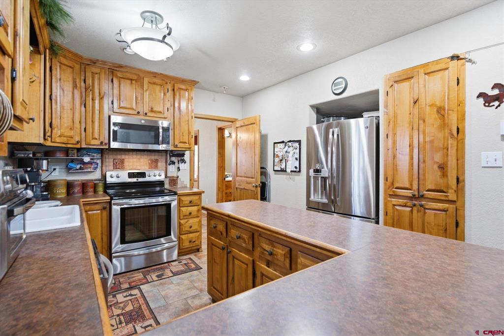 426 Deer Trail Lane Bayfield CO 81122