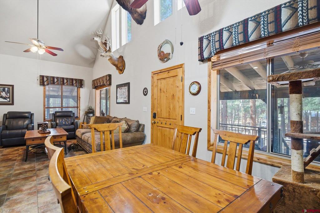 426 Deer Trail Lane Bayfield CO 81122