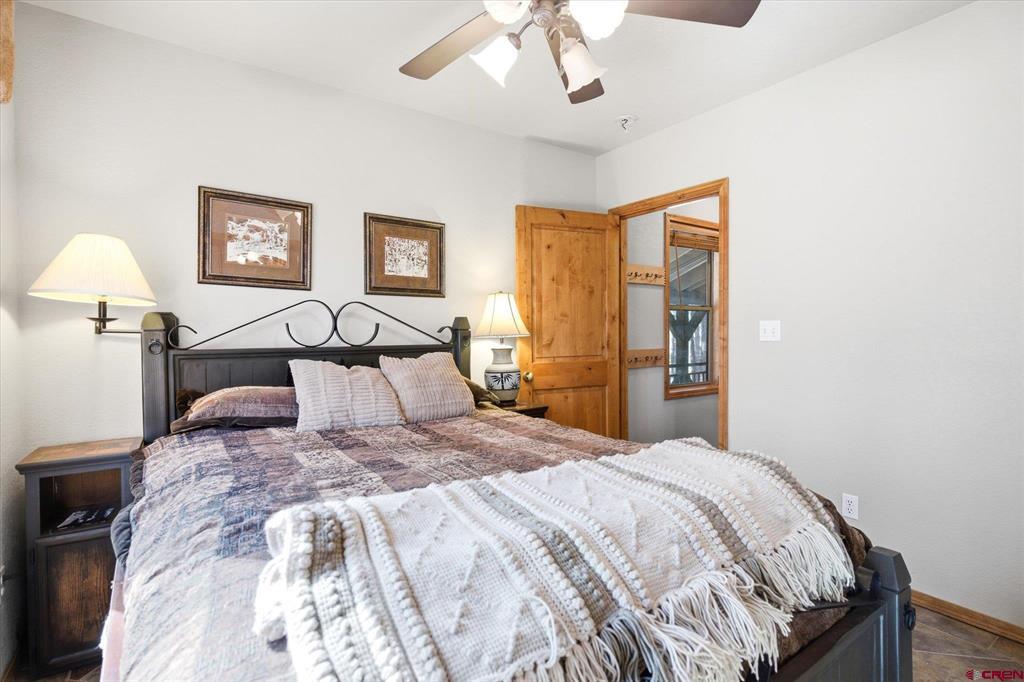 426 Deer Trail Lane Bayfield CO 81122