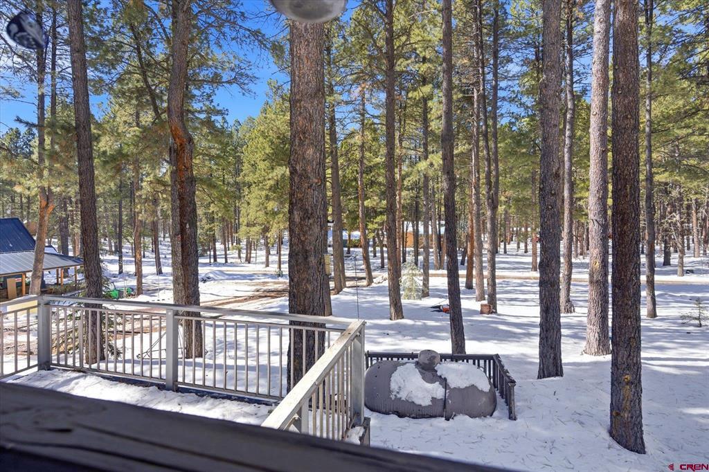 426 Deer Trail Lane Bayfield CO 81122