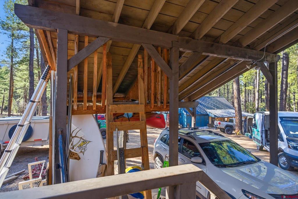 426 Deer Trail Lane Bayfield CO 81122