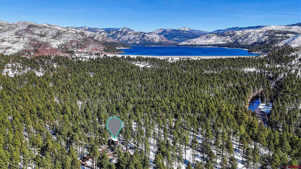 426 Deer Trail Lane Bayfield CO 81122