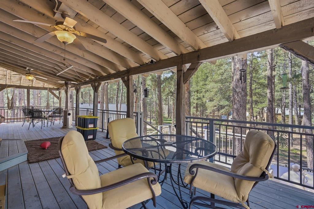 426 Deer Trail Lane Bayfield CO 81122