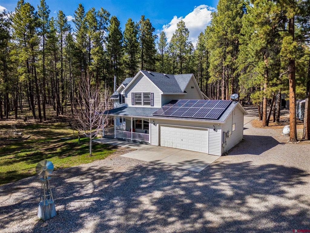 685 Fantango Road Durango CO 81301