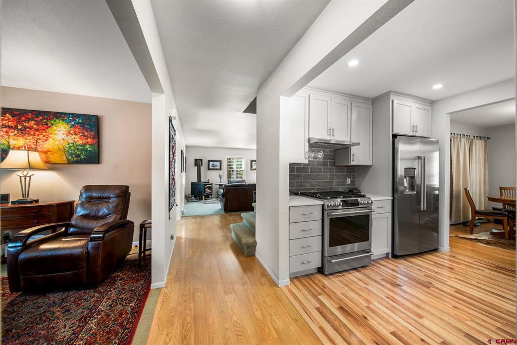 685 Fantango Road Durango CO 81301