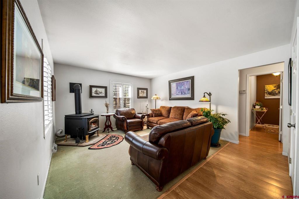 685 Fantango Road Durango CO 81301