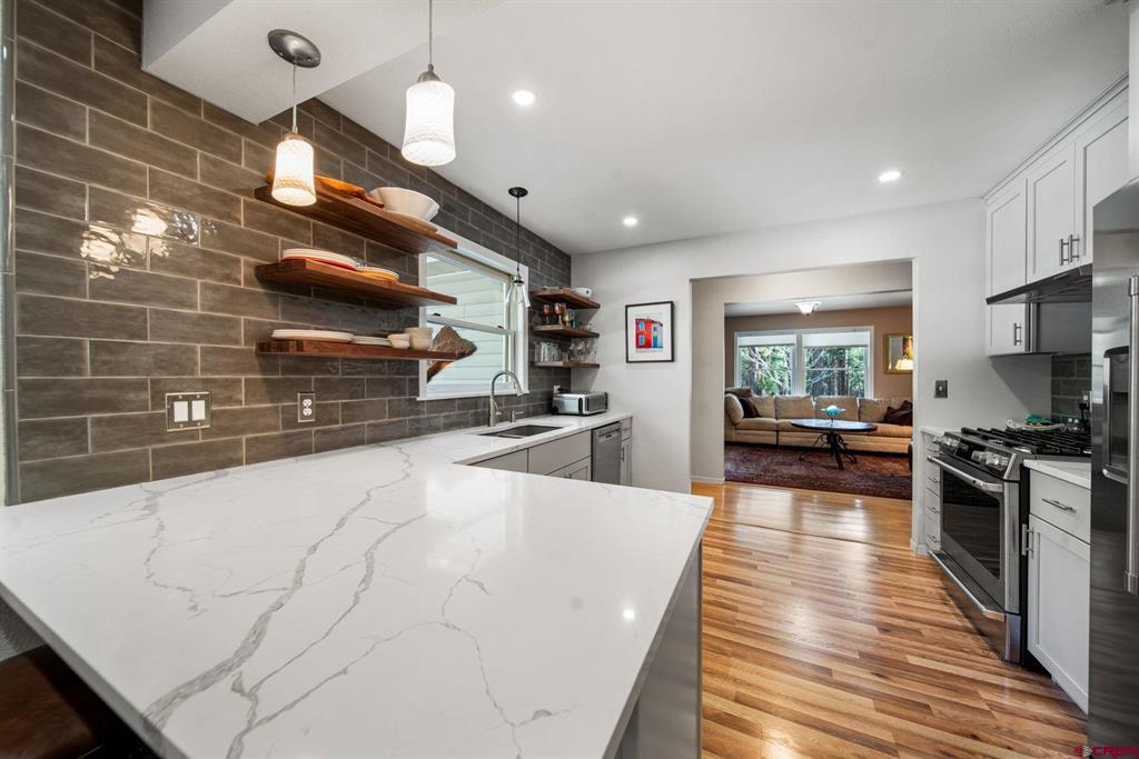 685 Fantango Road Durango CO 81301