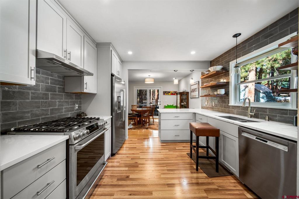685 Fantango Road Durango CO 81301