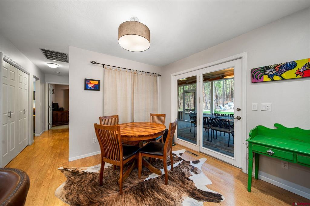 685 Fantango Road Durango CO 81301