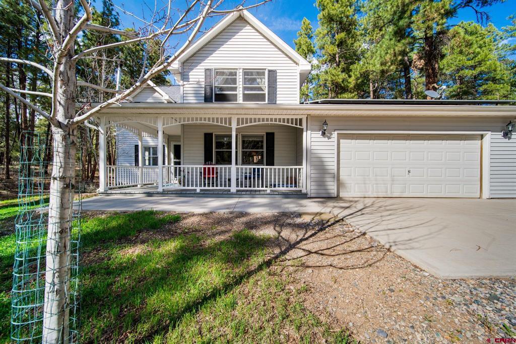 685 Fantango Road Durango CO 81301