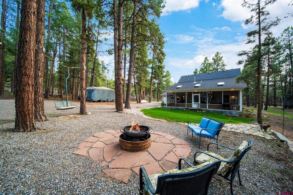 685 Fantango Road Durango CO 81301