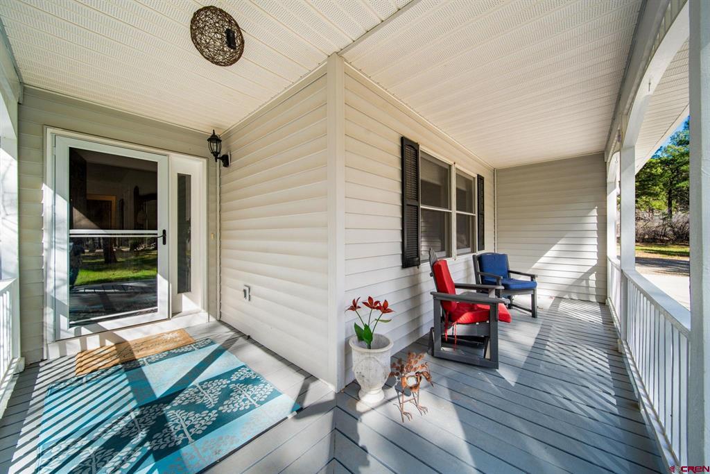 685 Fantango Road Durango CO 81301