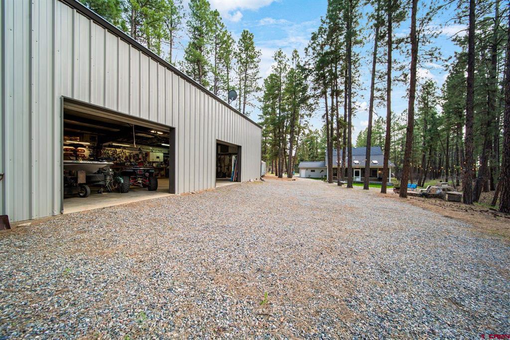 685 Fantango Road Durango CO 81301