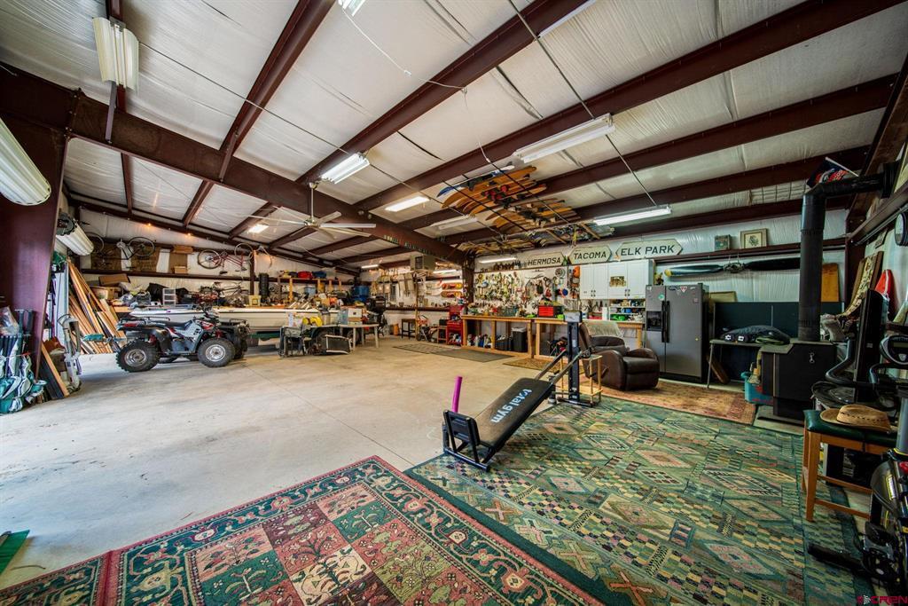 685 Fantango Road Durango CO 81301
