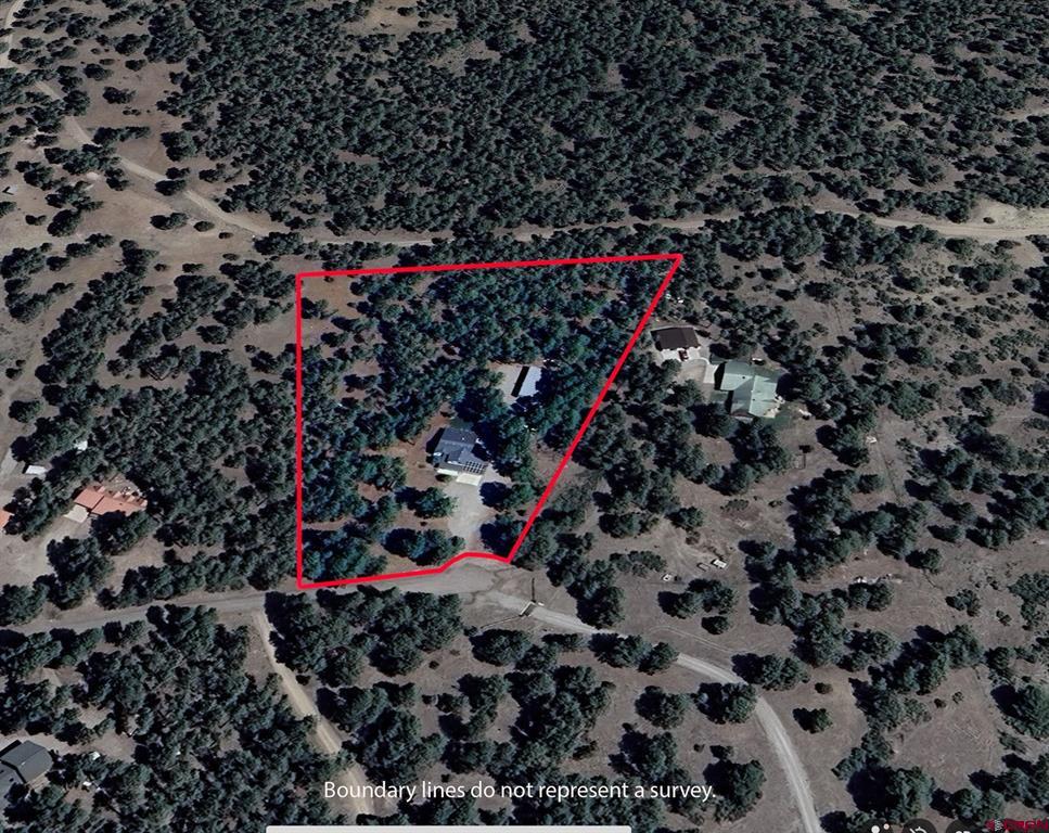 685 Fantango Road Durango CO 81301