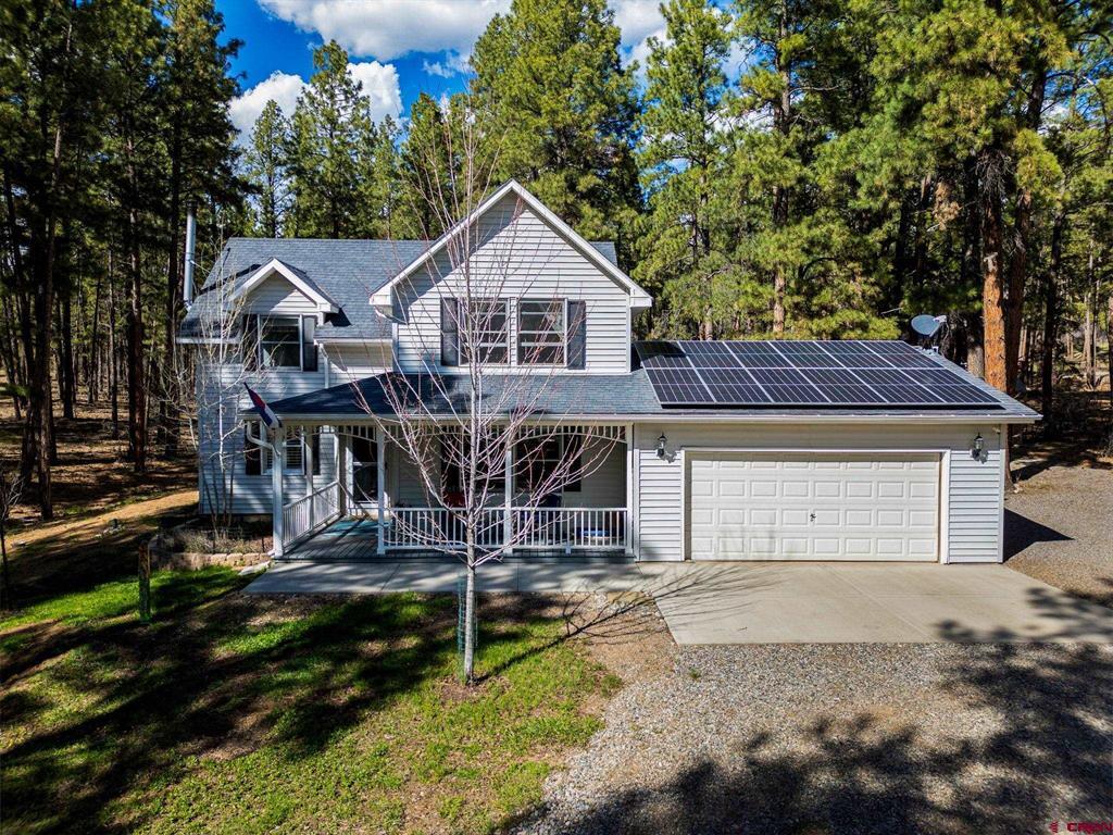 685 Fantango Road Durango CO 81301