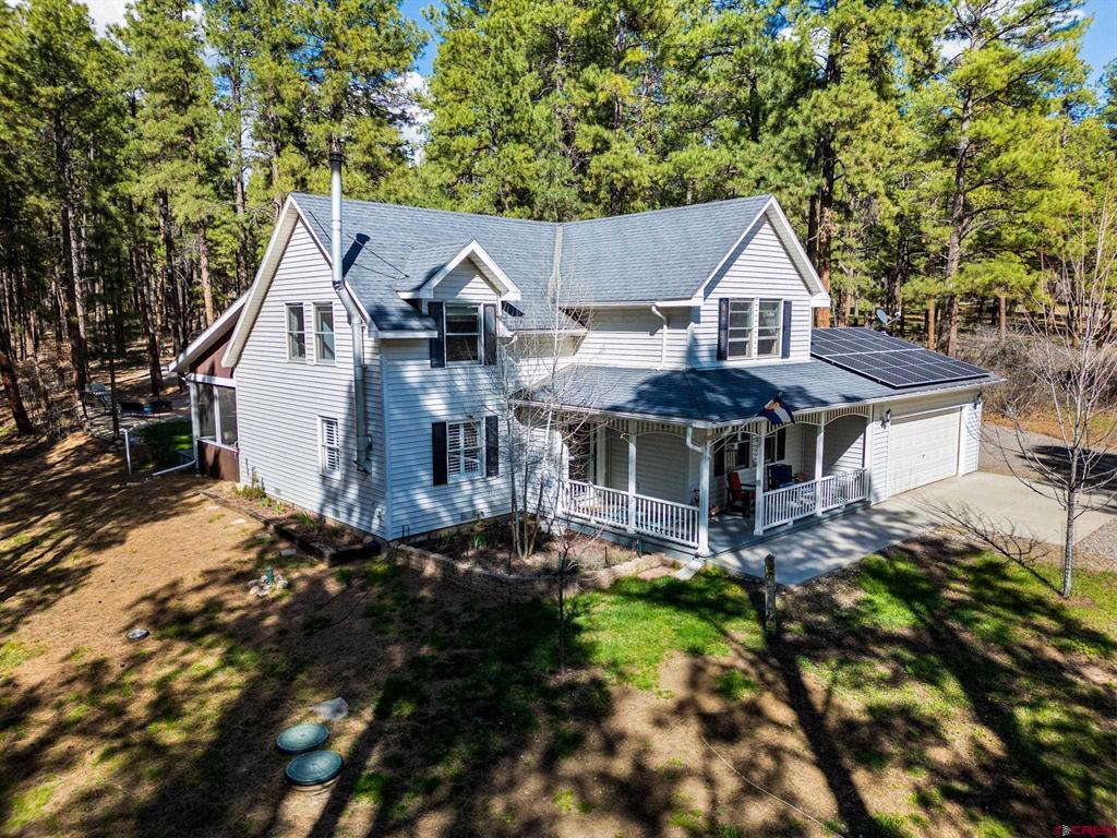 685 Fantango Road Durango CO 81301