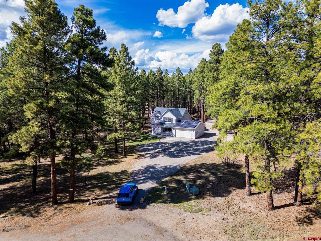 685 Fantango Road Durango CO 81301