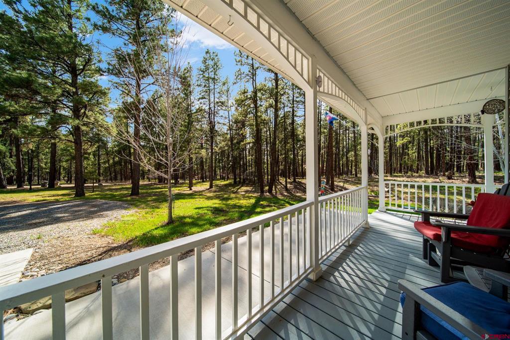 685 Fantango Road Durango CO 81301