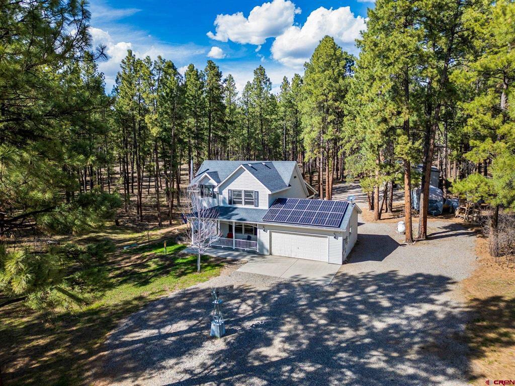 685 Fantango Road Durango CO 81301