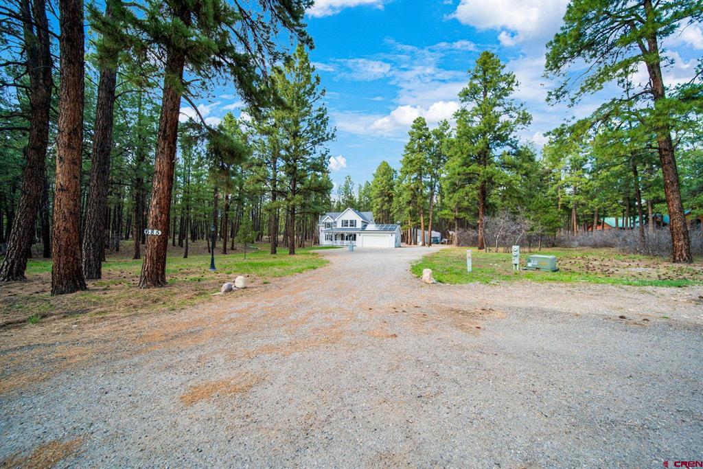 685 Fantango Road Durango CO 81301