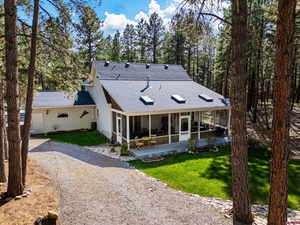 685 Fantango Road Durango CO 81301