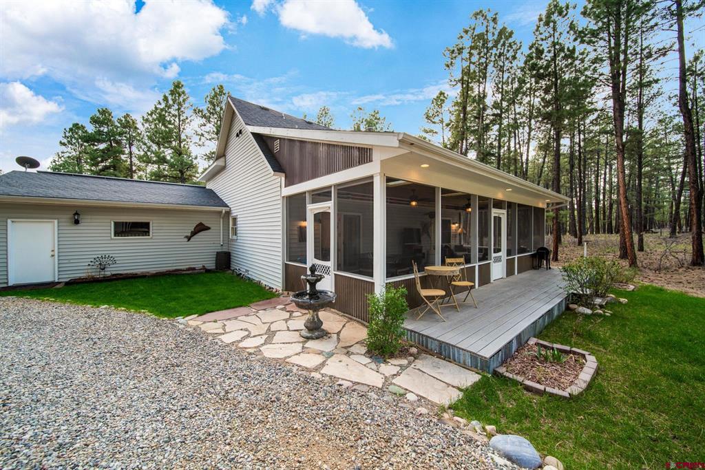 685 Fantango Road Durango CO 81301