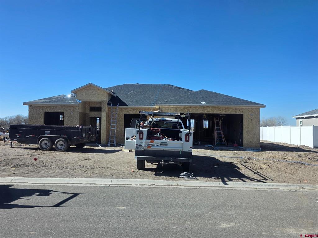 1241 Sarah Lane Alamosa CO 81101