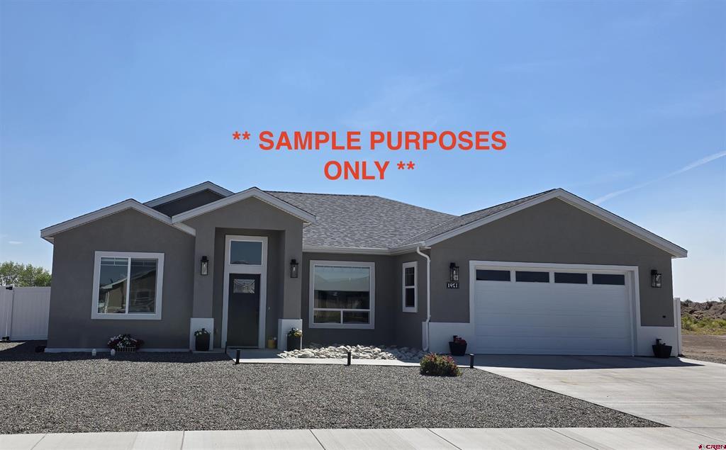 1241 Sarah Lane Alamosa CO 81101
