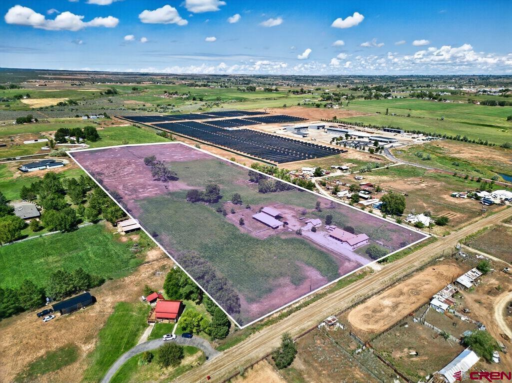 11217 Road 24 Road Cortez CO 81321