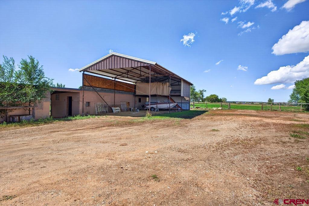 11217 Road 24 Road Cortez CO 81321