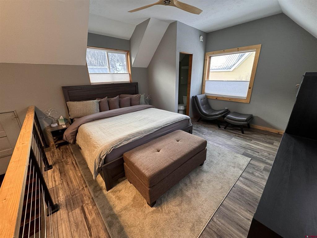 939 Mineral Street Silverton CO 81433