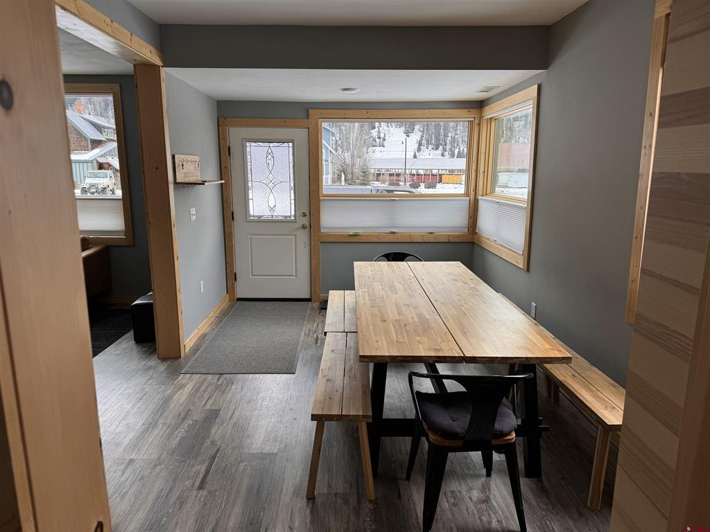 939 Mineral Street Silverton CO 81433