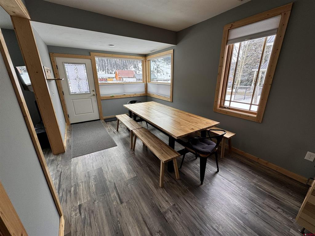 939 Mineral Street Silverton CO 81433