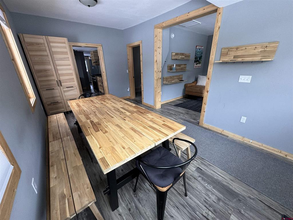 939 Mineral Street Silverton CO 81433