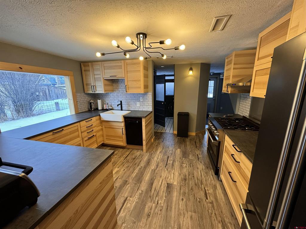939 Mineral Street Silverton CO 81433