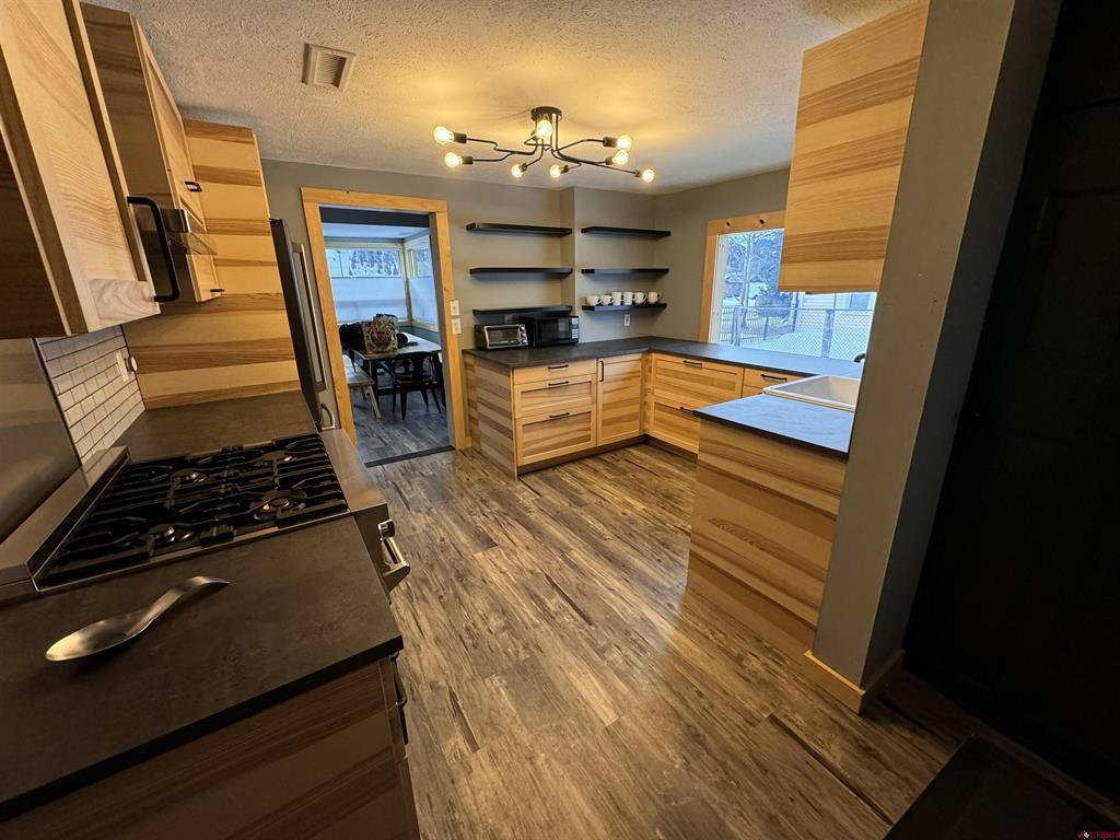 939 Mineral Street Silverton CO 81433