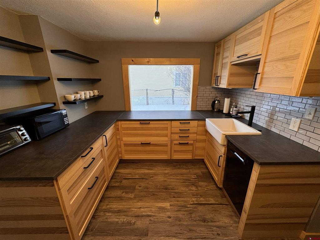 939 Mineral Street Silverton CO 81433
