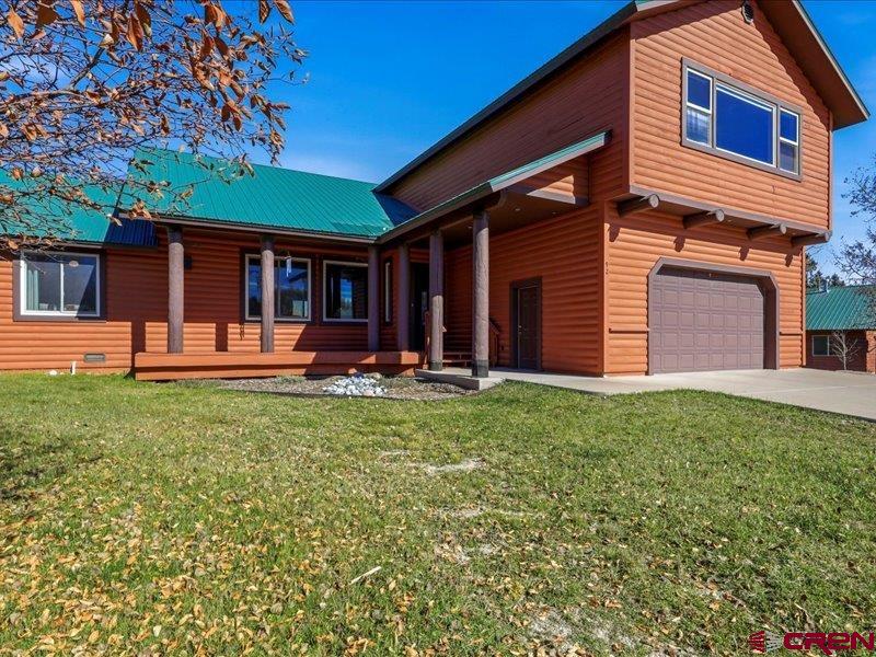 92 Windward Drive Pagosa Springs CO 81147